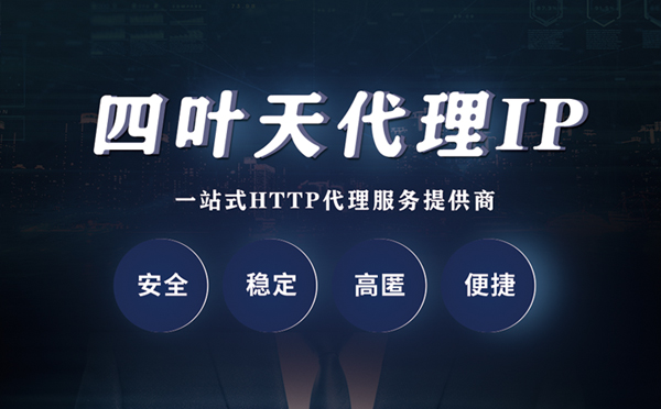 【靖江代理IP】代理ip客户端使用教程