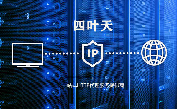 【靖江代理IP】高质量IP代理的最重要因素?